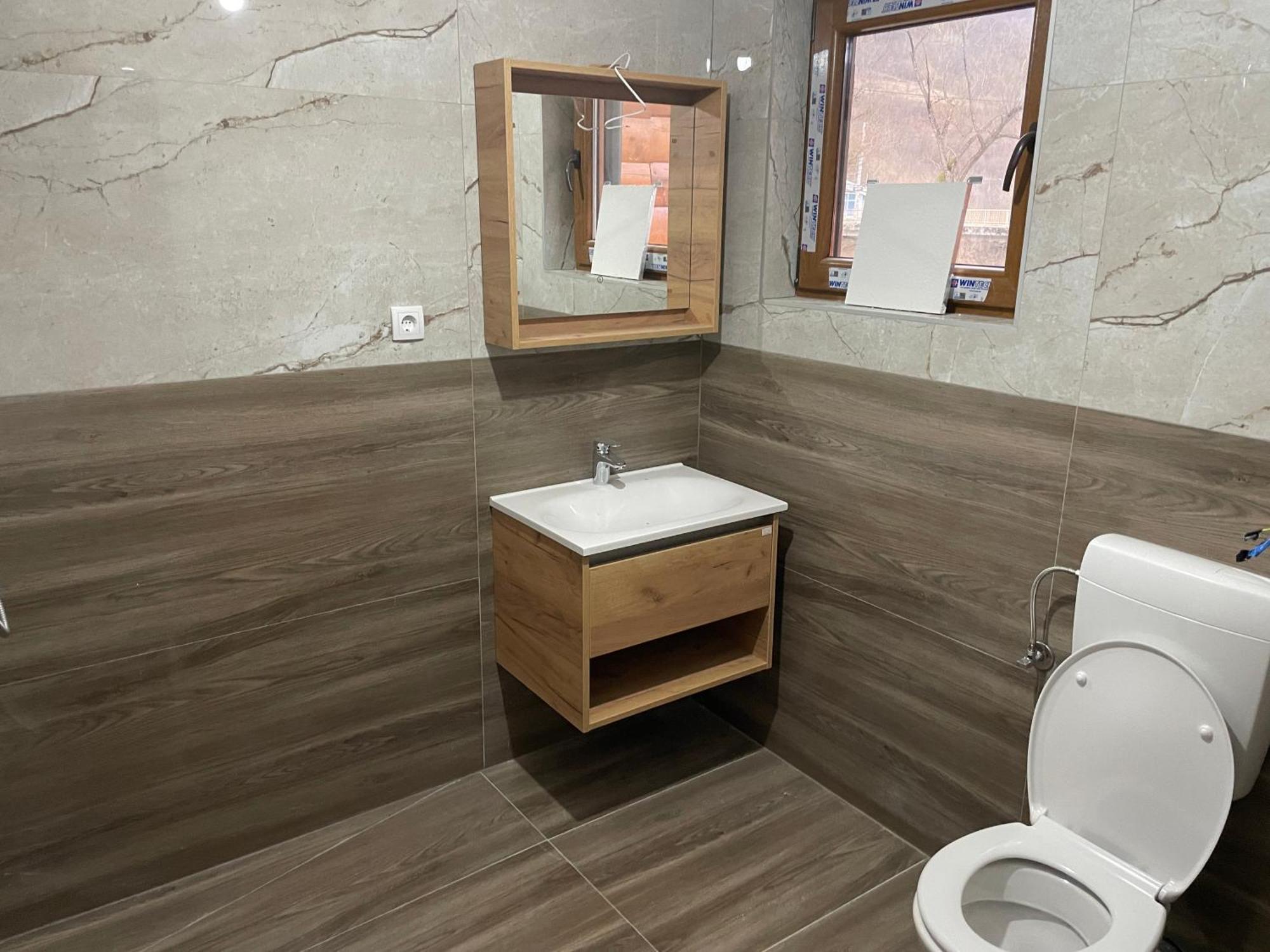 Bungalow House - 5 Rooms Zolaci 外观 照片