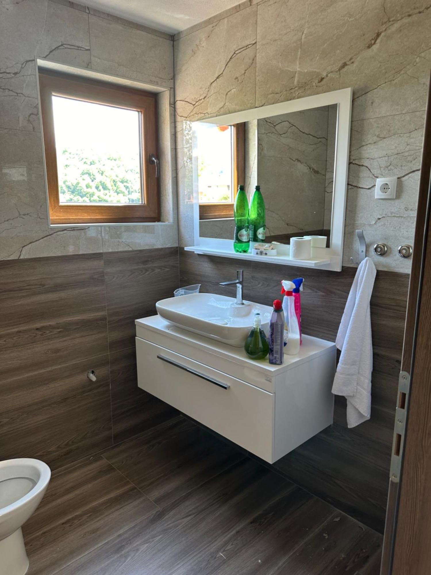 Bungalow House - 5 Rooms Zolaci 外观 照片