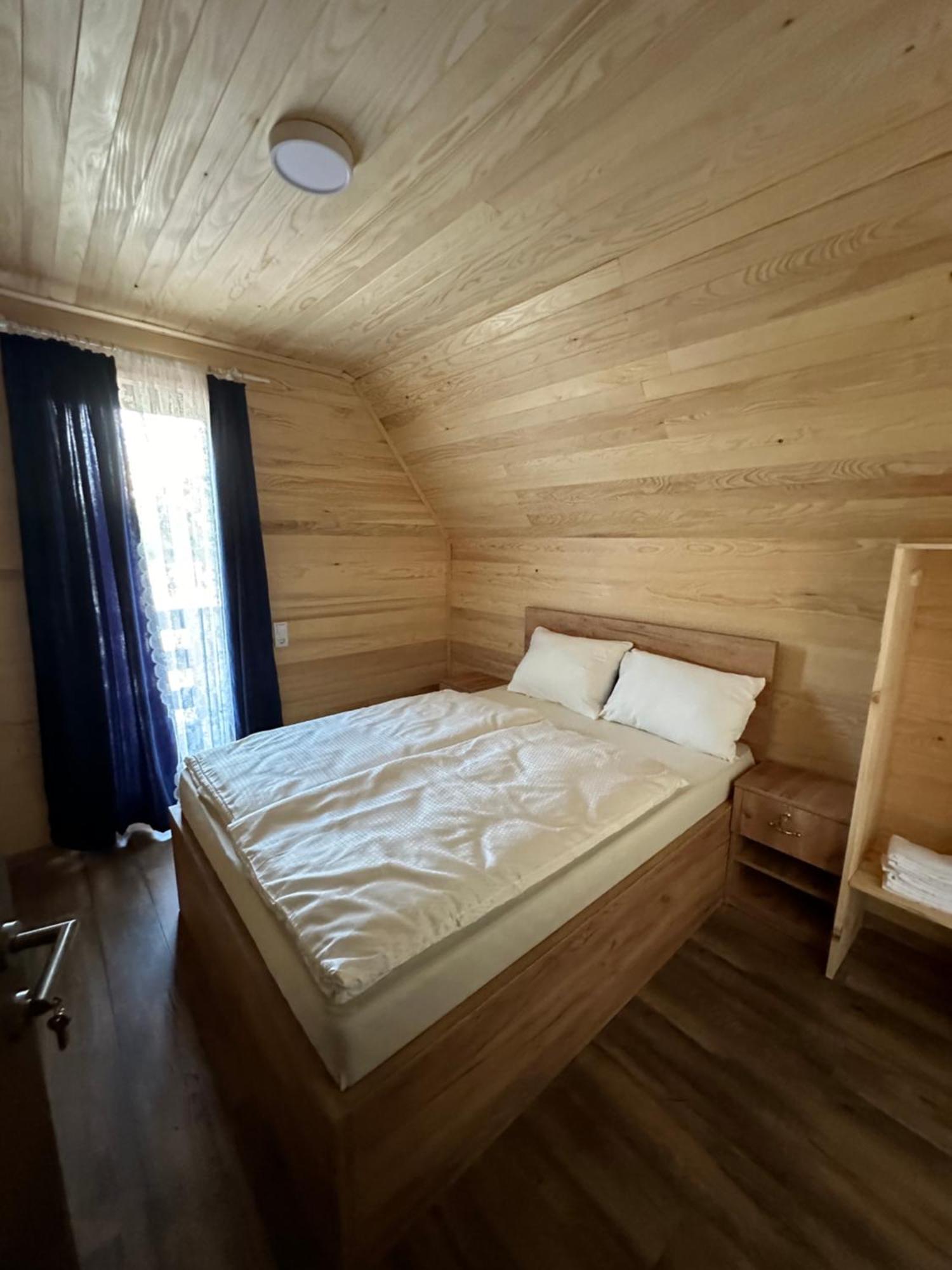 Bungalow House - 5 Rooms Zolaci 外观 照片