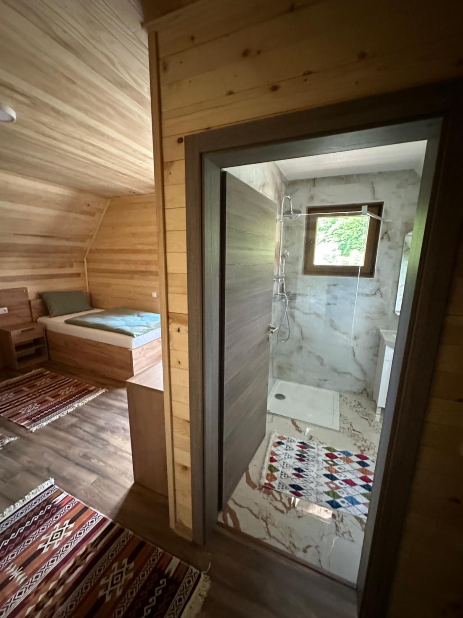 Bungalow House - 5 Rooms Zolaci 外观 照片