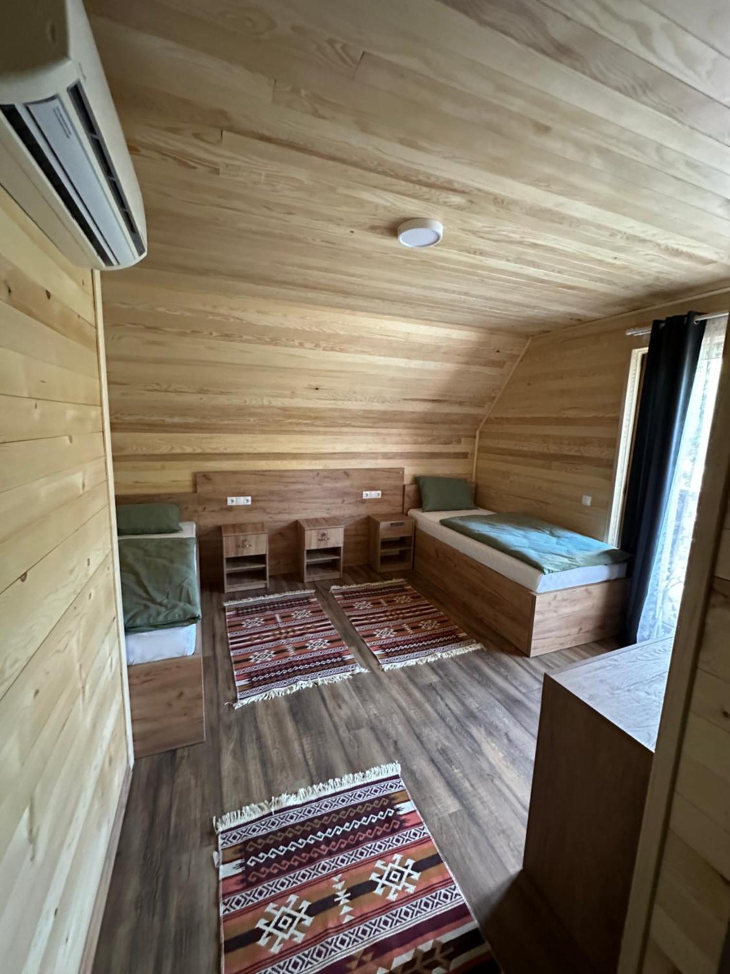Bungalow House - 5 Rooms Zolaci 外观 照片