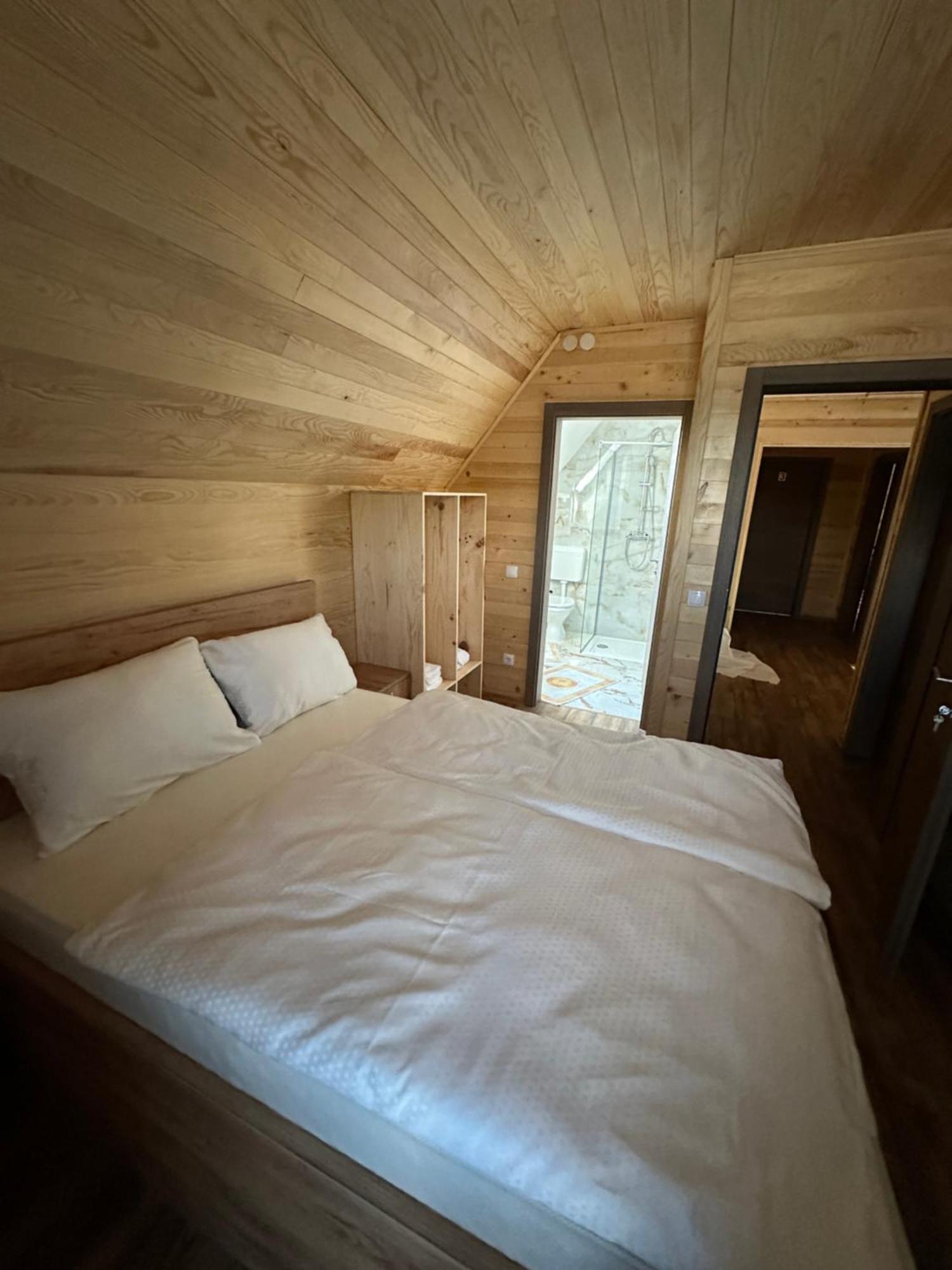 Bungalow House - 5 Rooms Zolaci 外观 照片