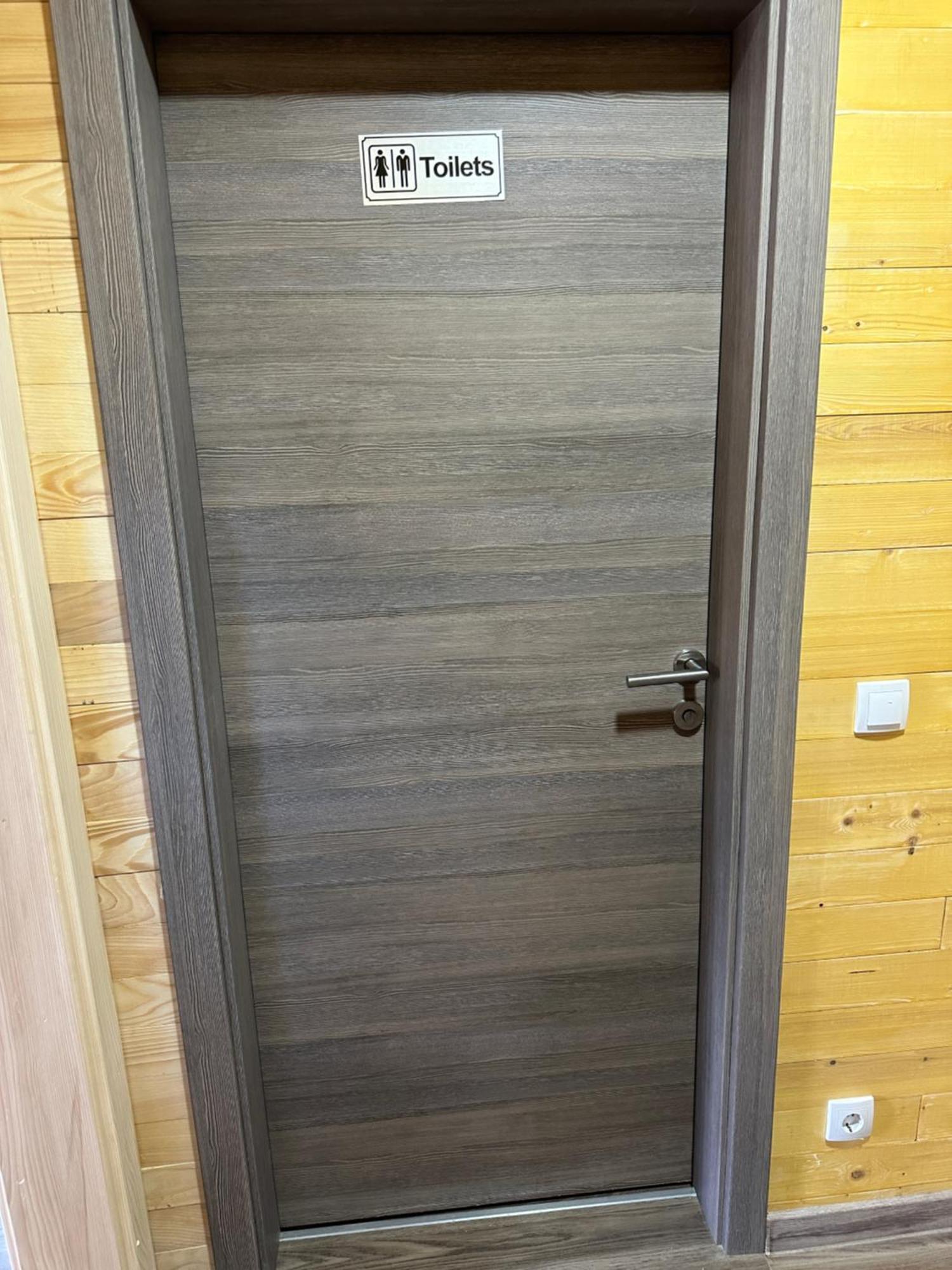 Bungalow House - 5 Rooms Zolaci 外观 照片